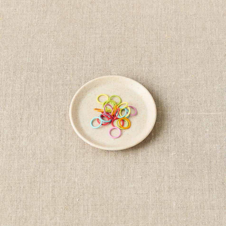 Cocoknits Magnetic Notions Dish - Cocoknits Linen - The Little Yarn Store