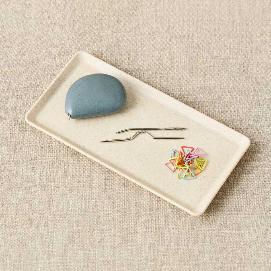 Cocoknits Magnetic Notions Tray - Cocoknits Linen - The Little Yarn Store