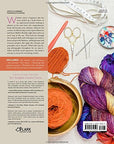 Complete Crochet Course: The Ultimate Reference Guide - Shannon and Jason Mullett-Bowlsby - The Little Yarn Store