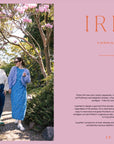 Cozy Colours – Nordic Knits from Copenhagen - Anna Tanskanen - The Little Yarn Store