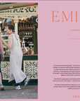 Cozy Colours – Nordic Knits from Copenhagen - Anna Tanskanen - The Little Yarn Store