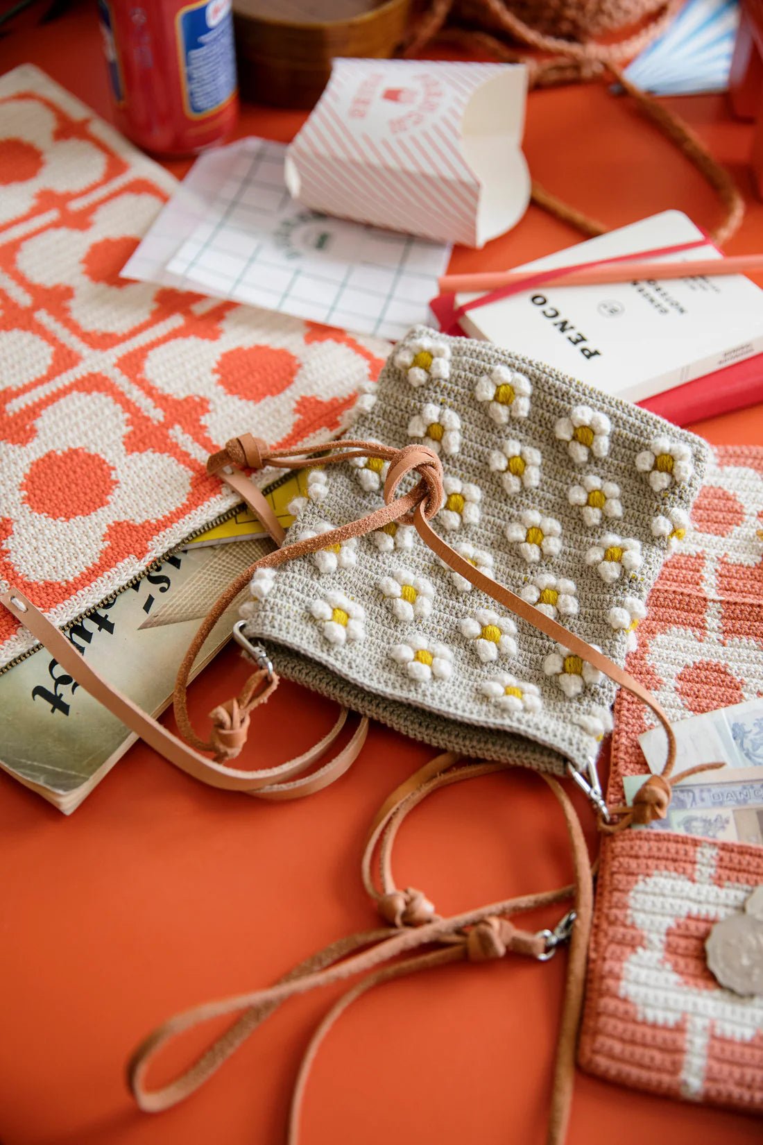 Crochet Crush - Laine - The Little Yarn Store