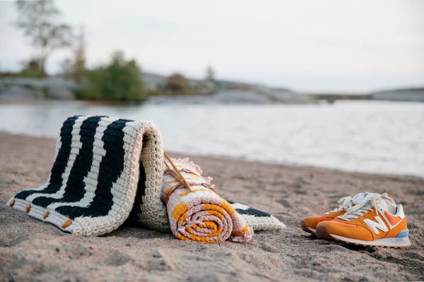 Crochet Crush - Laine - The Little Yarn Store
