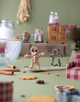 Crochet Fairy Tales: Animal Fables - Kerry Lord - The Little Yarn Store