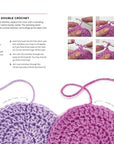 Crochet Secrets From The Knotty Boss: Over 100 Tips & Tricks to Improve Your Crochet - Anna Leyzina - The Little Yarn Store