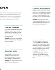 Crochet Secrets From The Knotty Boss: Over 100 Tips & Tricks to Improve Your Crochet - Anna Leyzina - The Little Yarn Store