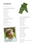 Cute Knitted Animal Scarves, Socks, and More - Fiona Goble - The Little Yarn Store