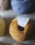 De Rerum Natura Alice - De Rerum Natura Borlotti - The Little Yarn Store