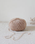 De Rerum Natura Alice - De Rerum Natura Café Crème - The Little Yarn Store