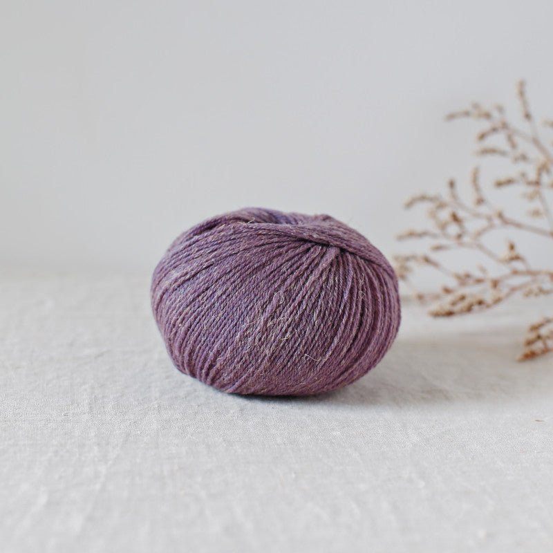 De Rerum Natura Alice - De Rerum Natura Hortensia - The Little Yarn Store