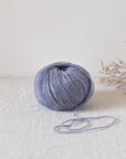 De Rerum Natura Alice - De Rerum Natura Lavande - The Little Yarn Store