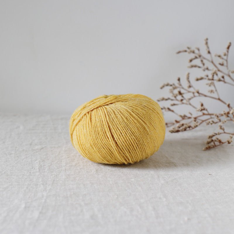 De Rerum Natura Alice - De Rerum Natura Moisson - The Little Yarn Store