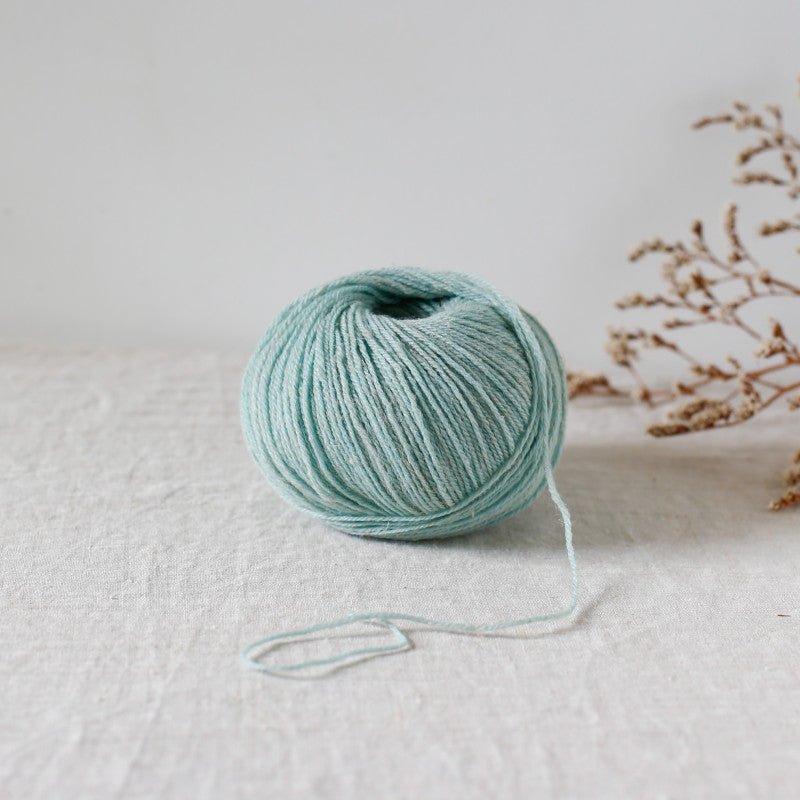 De Rerum Natura Alice - De Rerum Natura Ondine - The Little Yarn Store