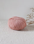 De Rerum Natura Alice - De Rerum Natura Pêcher - The Little Yarn Store