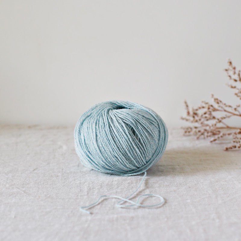 De Rerum Natura Alice - De Rerum Natura Porcelaine - The Little Yarn Store
