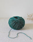 De Rerum Natura Alice - De Rerum Natura Spiruline - The Little Yarn Store