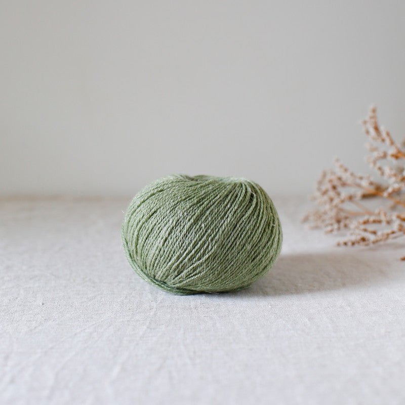 De Rerum Natura Alice - De Rerum Natura Thym - The Little Yarn Store