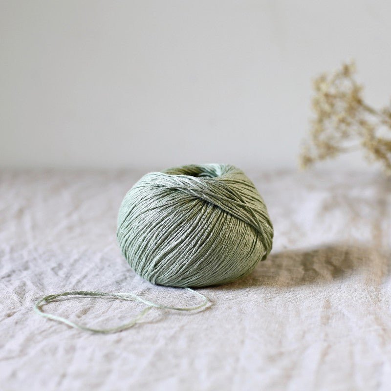 De Rerum Natura Antigone - De Rerum Natura Amande - The Little Yarn Store