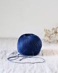 De Rerum Natura Antigone - De Rerum Natura Cobalt - The Little Yarn Store