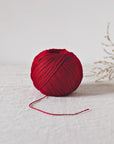 De Rerum Natura Antigone - De Rerum Natura Coquelicot - The Little Yarn Store