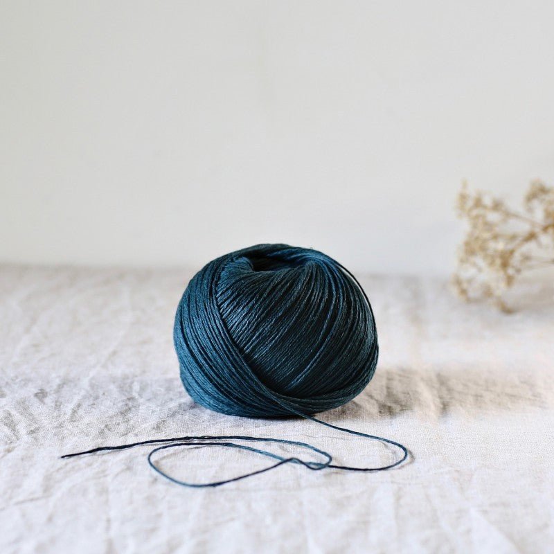 De Rerum Natura Antigone - De Rerum Natura Cyprès - The Little Yarn Store