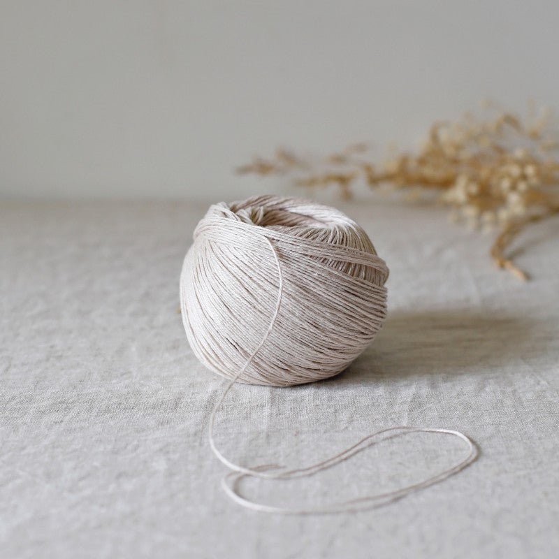 De Rerum Natura Antigone - De Rerum Natura Écume - The Little Yarn Store