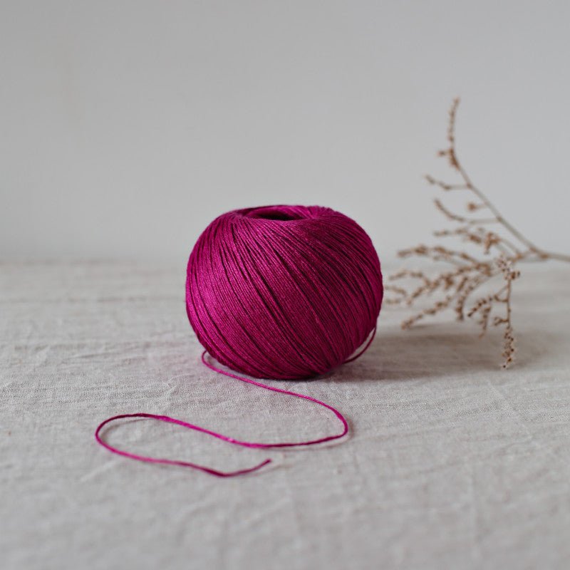 De Rerum Natura Antigone - De Rerum Natura Fruit du Dragon - The Little Yarn Store