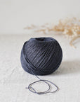 De Rerum Natura Antigone - De Rerum Natura Graphite - The Little Yarn Store