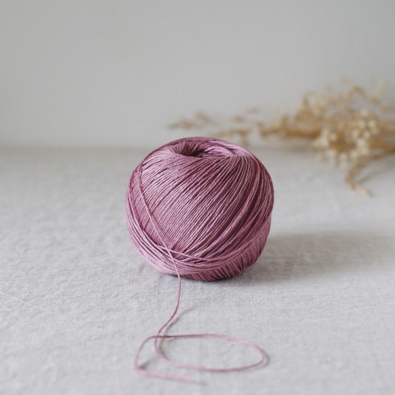 De Rerum Natura Antigone - De Rerum Natura Hellébore - The Little Yarn Store