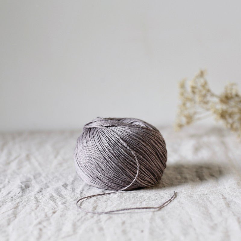 De Rerum Natura Antigone - De Rerum Natura Héron - The Little Yarn Store