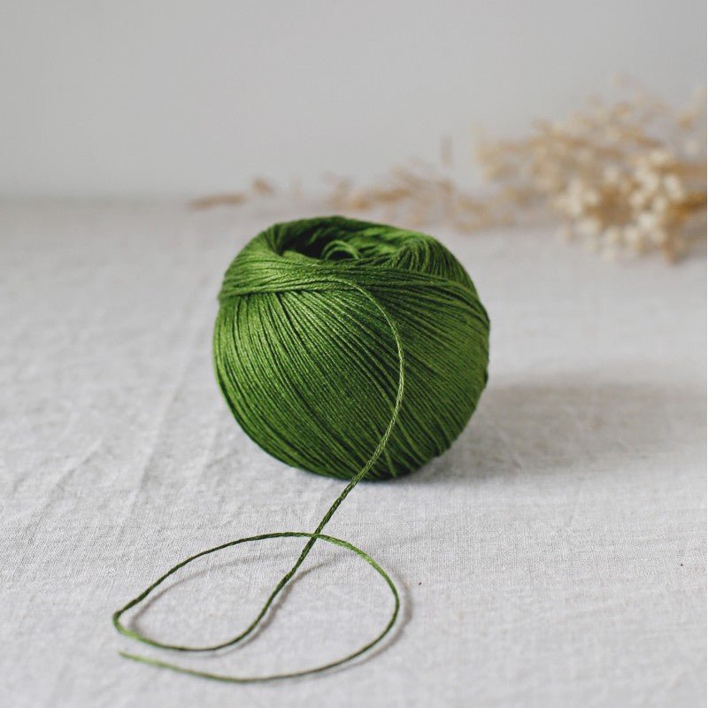 De Rerum Natura Antigone - De Rerum Natura Jardin - The Little Yarn Store