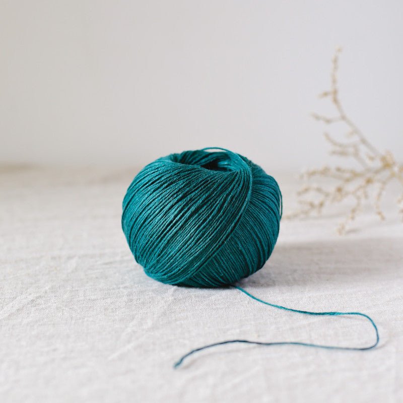 De Rerum Natura Antigone - De Rerum Natura Libellule - The Little Yarn Store