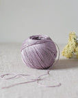 De Rerum Natura Antigone - De Rerum Natura Lilas - The Little Yarn Store