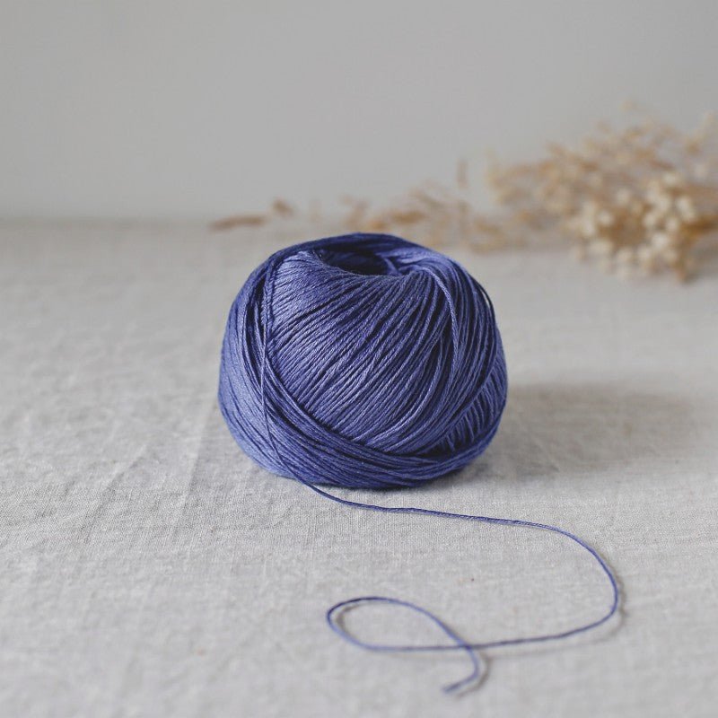 De Rerum Natura Antigone - De Rerum Natura Lupin - The Little Yarn Store
