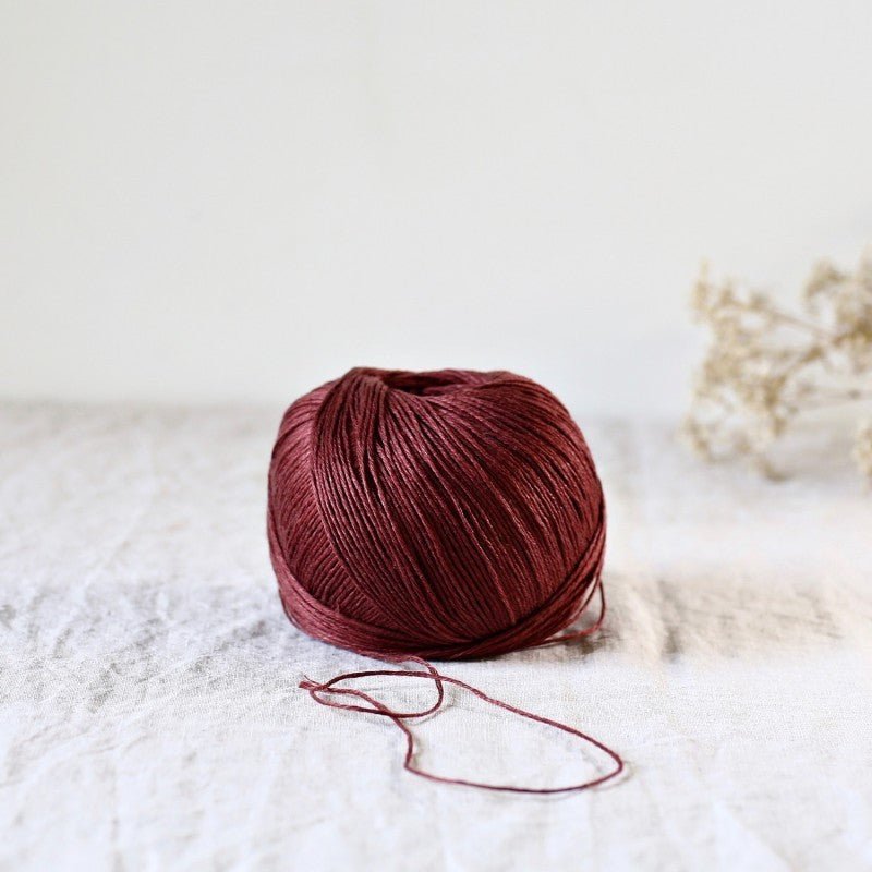 De Rerum Natura Antigone - De Rerum Natura Marsala - The Little Yarn Store