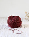 De Rerum Natura Antigone - De Rerum Natura Marsala - The Little Yarn Store