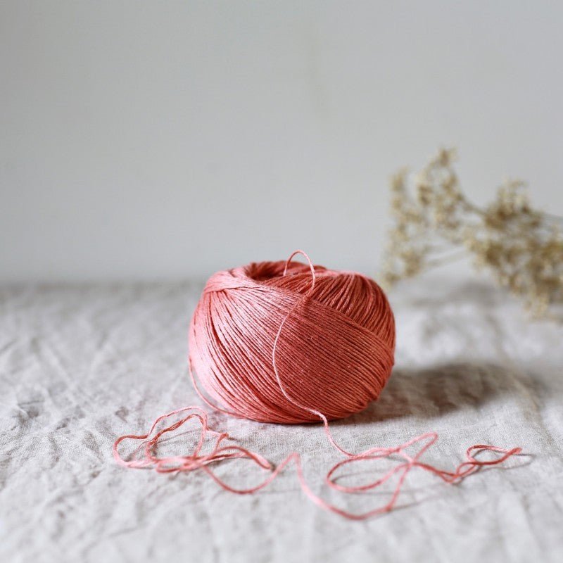 De Rerum Natura Antigone - De Rerum Natura Pamplemousse - The Little Yarn Store