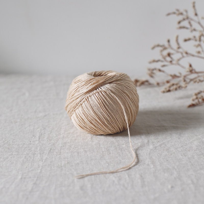 De Rerum Natura Antigone - De Rerum Natura Parchemin - The Little Yarn Store