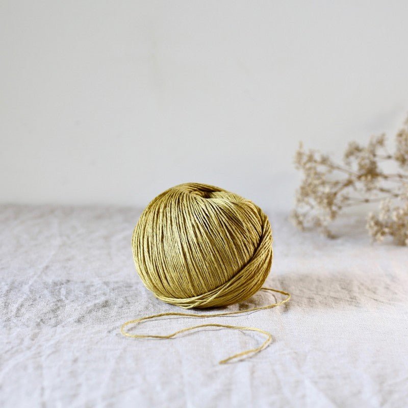 De Rerum Natura Antigone - De Rerum Natura Tilleul - The Little Yarn Store