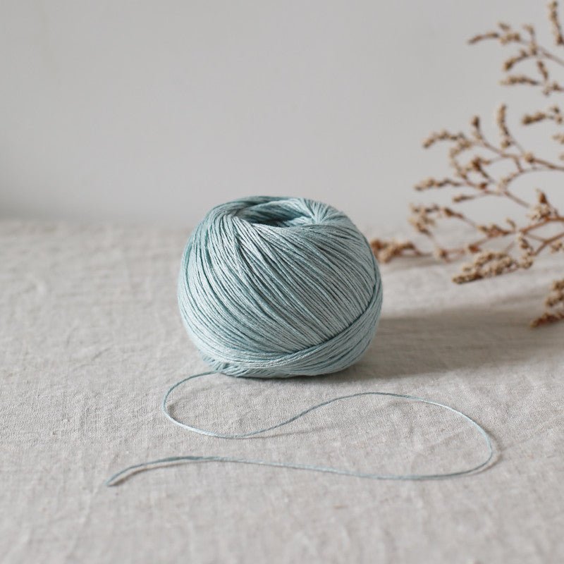 De Rerum Natura Antigone - De Rerum Natura Zéphyr - The Little Yarn Store