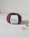 De Rerum Natura Bérénice - De Rerum Natura Amarante - The Little Yarn Store