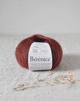 De Rerum Natura Bérénice - De Rerum Natura Badiane - The Little Yarn Store
