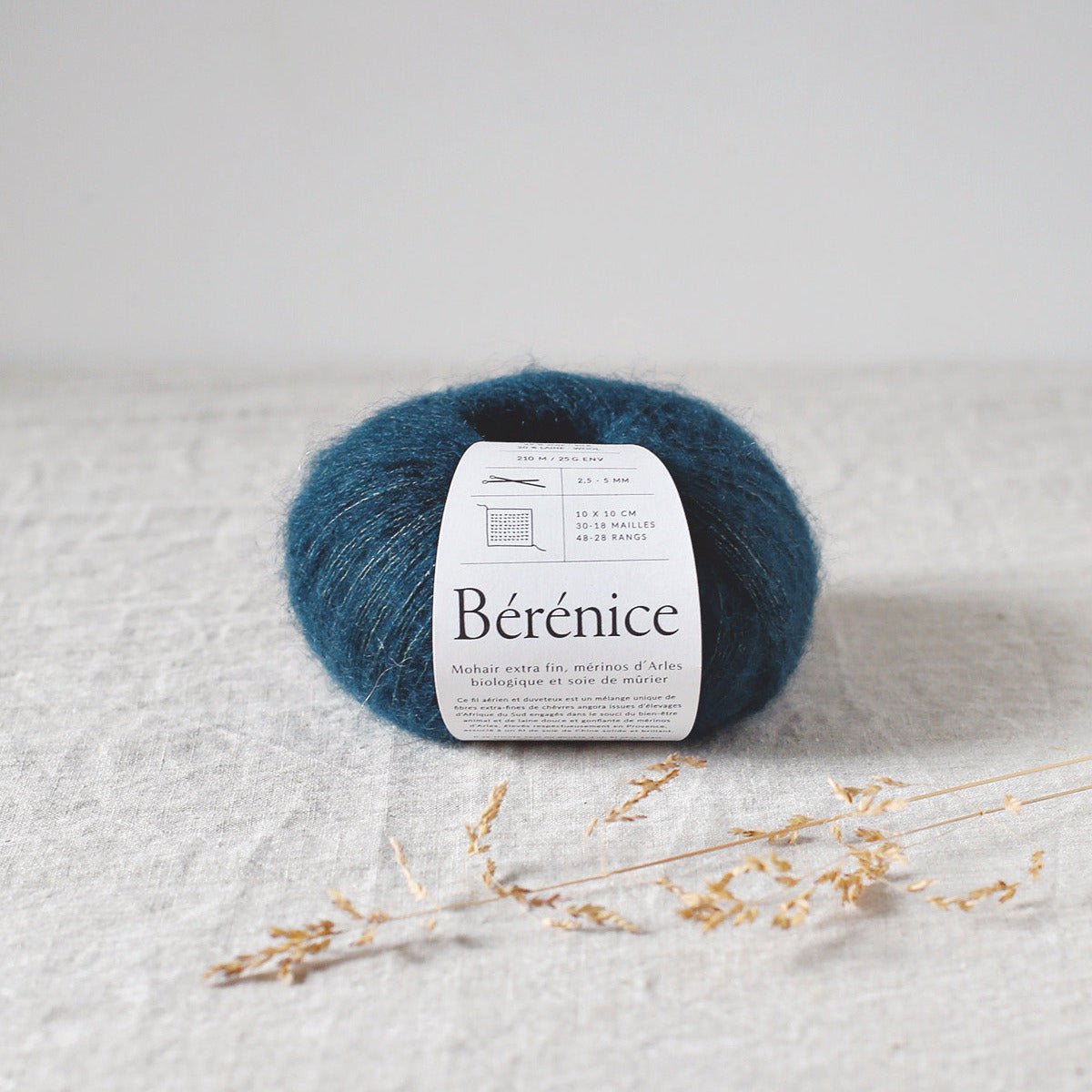 De Rerum Natura Bérénice - De Rerum Natura Belle Étoile - The Little Yarn Store