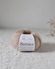 De Rerum Natura Bérénice - De Rerum Natura Biche - The Little Yarn Store