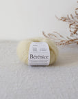De Rerum Natura Bérénice - De Rerum Natura Crème Anglaise - The Little Yarn Store