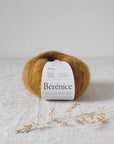 De Rerum Natura Bérénice - De Rerum Natura Doré - The Little Yarn Store