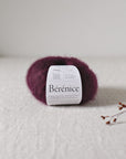 De Rerum Natura Bérénice - De Rerum Natura Merlot - The Little Yarn Store
