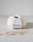 De Rerum Natura Bérénice - De Rerum Natura Orgeat - The Little Yarn Store