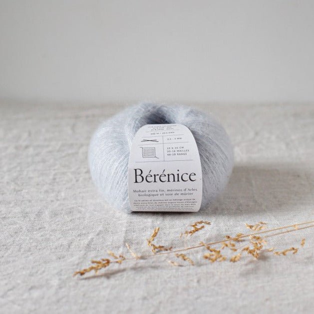 De Rerum Natura Bérénice - De Rerum Natura Petit Matin - The Little Yarn Store