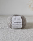 De Rerum Natura Bérénice - De Rerum Natura Poivre et Sel - The Little Yarn Store